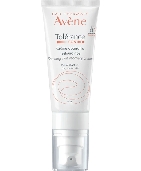 Avene Tolerance Control Cream - Apteekki 360 Helsinki - Verkkoapteekki