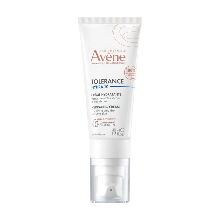 Avene Tolerance Hydra-10 Cream - Apteekki 360 Helsinki - Verkkoapteekki