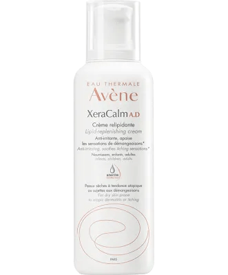 Avene Xeracalm Cream Sterile - Apteekki 360 Helsinki - Verkkoapteekki