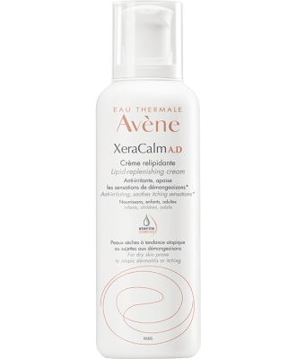 Avene Xeracalm Cream Sterile - Apteekki 360 Helsinki - Verkkoapteekki