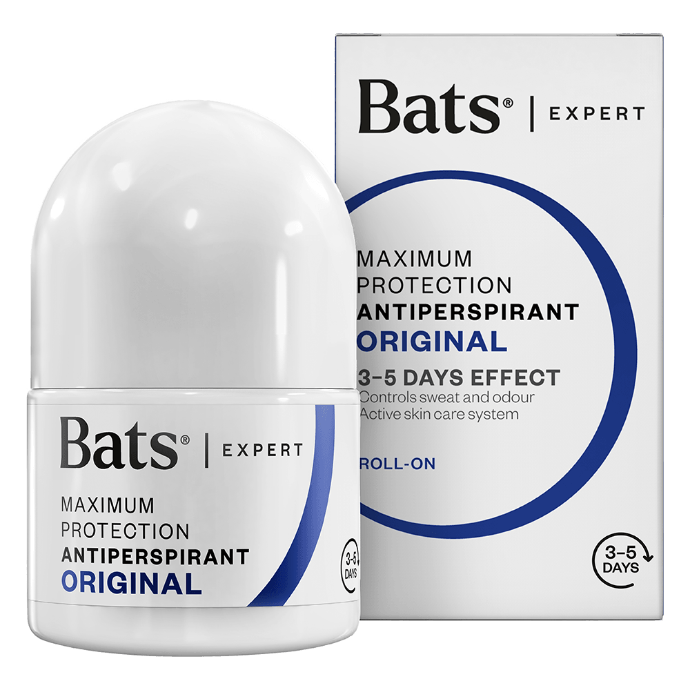 Bats Expert Original Maximum Protection - Apteekki 360 Helsinki - Verkkoapteekki