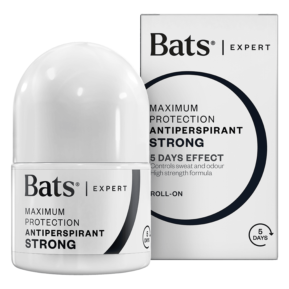 Bats Expert Strong Maximum Protection - Apteekki 360 Helsinki - Verkkoapteekki