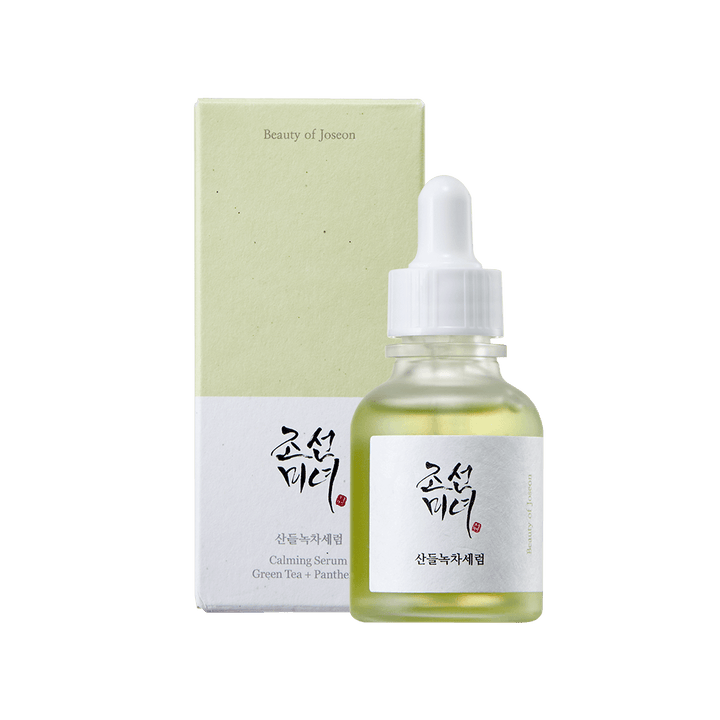 Beauty Of Joseon Calming Serum - Apteekki 360 Helsinki - Verkkoapteekki
