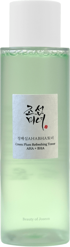 Beauty Of Joseon Green Plum Cleanser - Apteekki 360 Helsinki - Verkkoapteekki