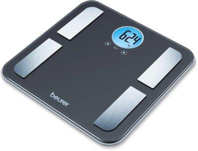 Beurer Bf195 Le Diagnostiikkavaaka - Apteekki 360 Helsinki - Verkkoapteekki