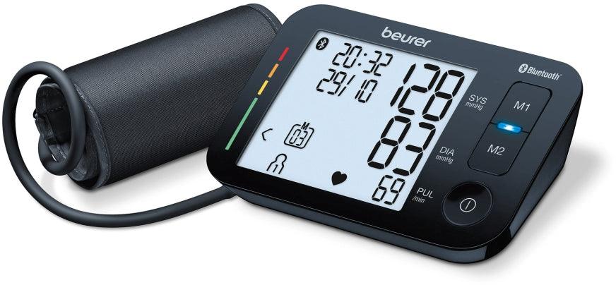 Beurer Bm54 Bt Verenpainemittari - Apteekki 360 Helsinki - Verkkoapteekki