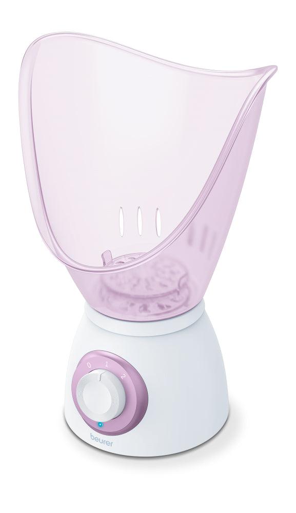 Beurer Fs60 Kasvosauna - Apteekki 360 Helsinki - Verkkoapteekki