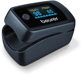 Beurer Po 45 Pulssioksimetri - Apteekki 360 Helsinki - Verkkoapteekki
