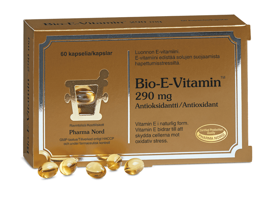 Bio-E-Vitamin