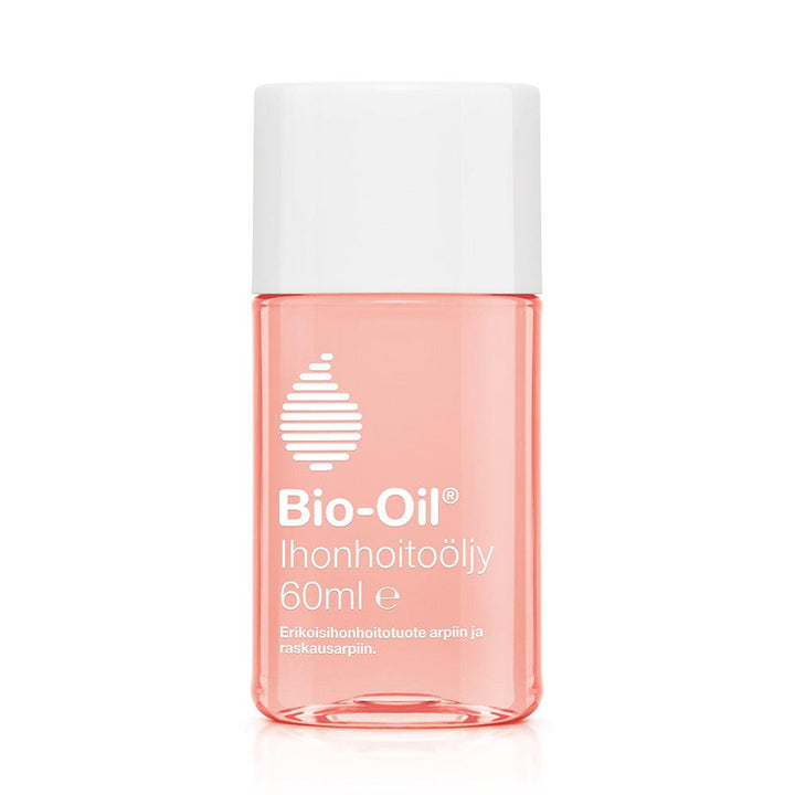 Bio-Oil Erikoisihonhoitotuote - Apteekki 360 Helsinki - Verkkoapteekki