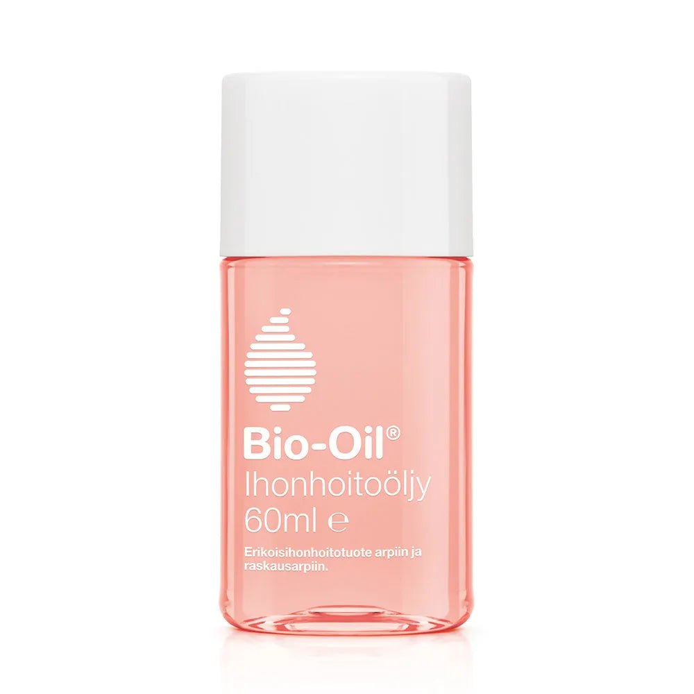Bio-Oil Erikoisihonhoitotuote - Apteekki 360 Helsinki - Verkkoapteekki