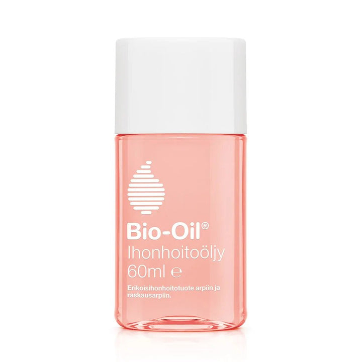 Bio-Oil Erikoisihonhoitotuote - Apteekki 360 Helsinki - Verkkoapteekki