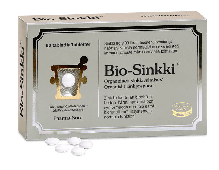 Bio-Sinkki - Apteekki 360 Helsinki - Verkkoapteekki