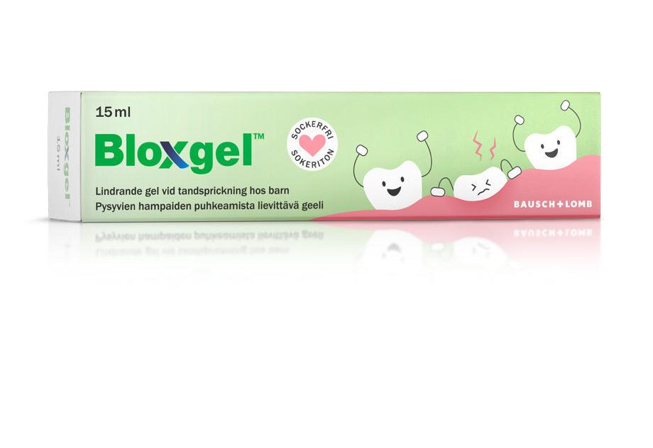 Bloxgel Geeli - Apteekki 360 Helsinki - Verkkoapteekki
