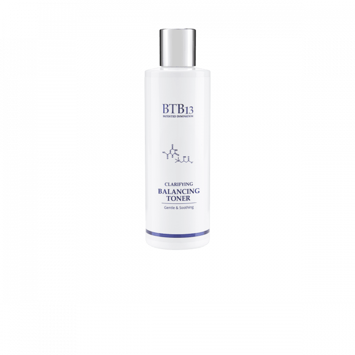Btb13 Clarifying Balancing Toner, 250 Ml - Apteekki 360 Helsinki - Verkkoapteekki