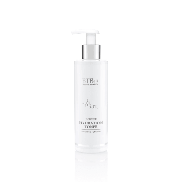 Btb13 Intense Hydration Toner 250Ml - Apteekki 360 Helsinki - Verkkoapteekki