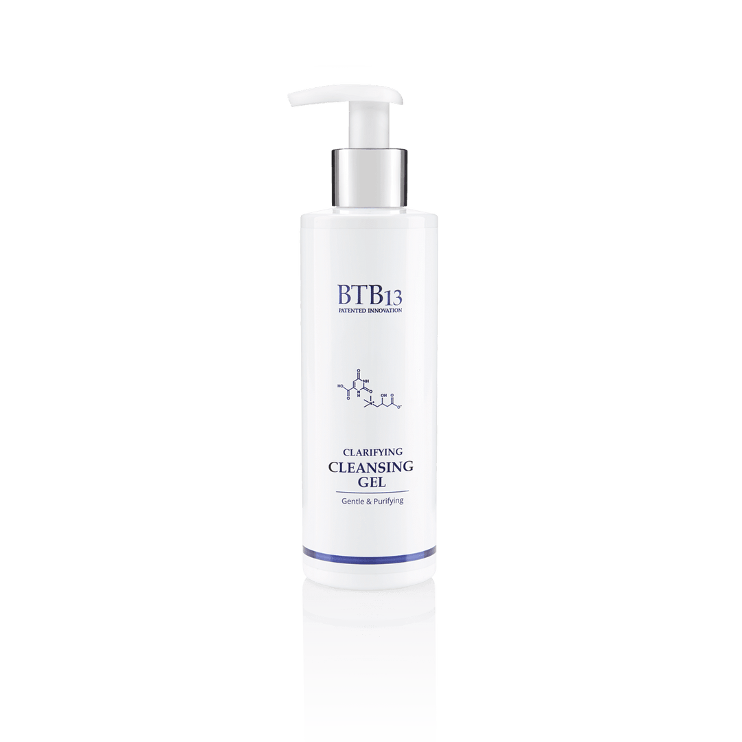 Btb13 Medical Clarifying Cleansing Gel - Apteekki 360 Helsinki - Verkkoapteekki