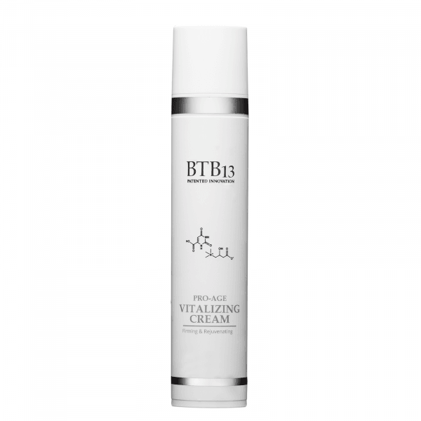 Btb13 Pro-Age Vitalizing Cream 50Ml - Apteekki 360 Helsinki - Verkkoapteekki