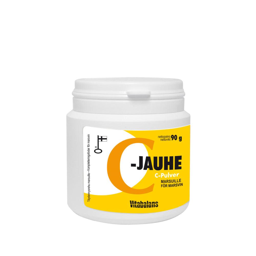 C-Jauhe - Apteekki 360 Helsinki - Verkkoapteekki
