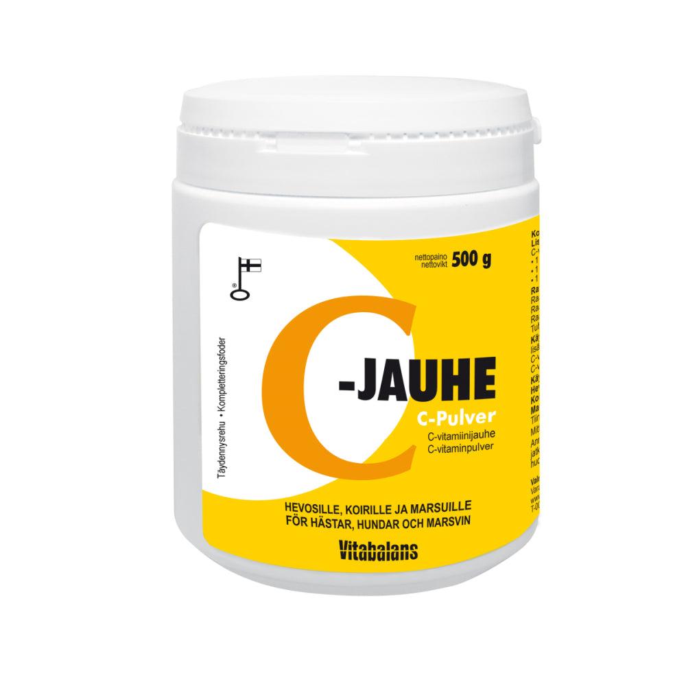 C-Jauhe - Apteekki 360 Helsinki - Verkkoapteekki