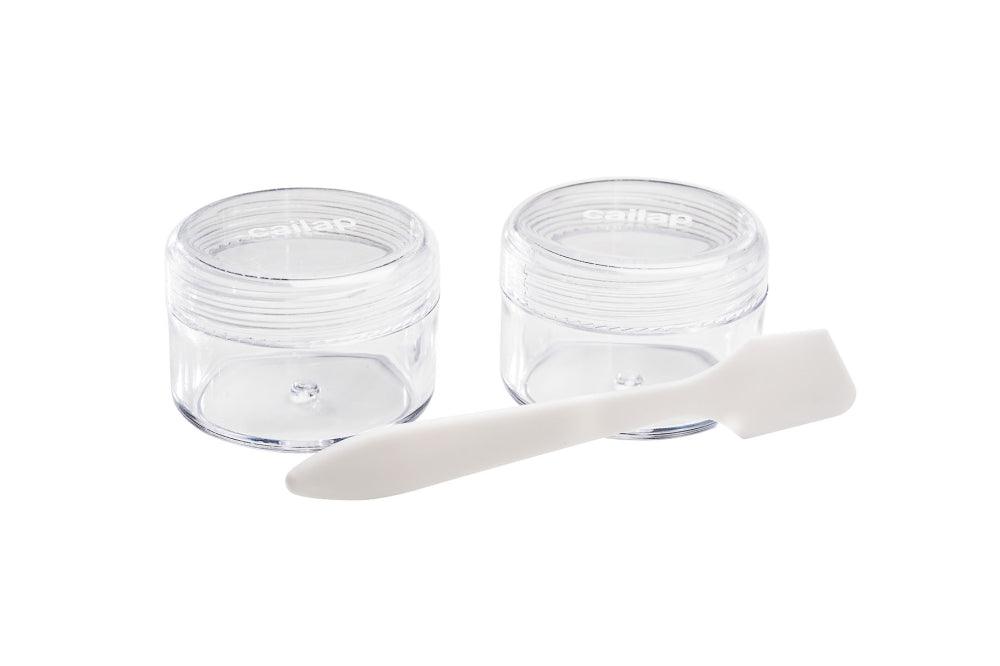 Cailap Matkapurkit Ja Spaatteli - Apteekki 360 Helsinki - Verkkoapteekki