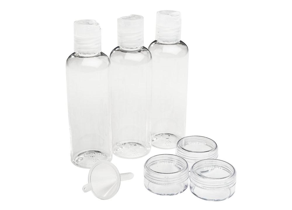 Cailap Matkasetti - Apteekki 360 Helsinki - Verkkoapteekki