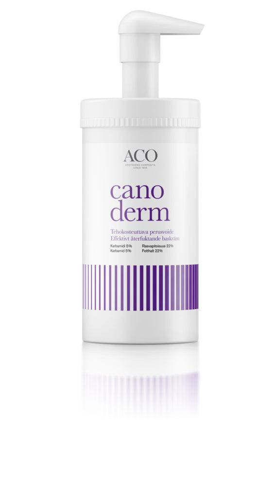 Canoderm 5% Cream - Apteekki 360 Helsinki - Verkkoapteekki