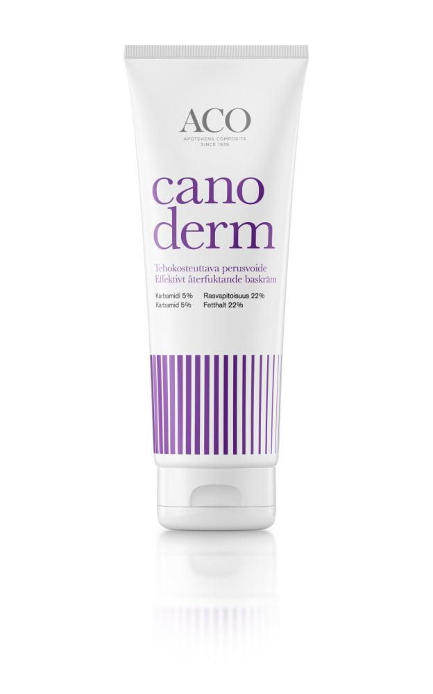 Canoderm 5% Cream - Apteekki 360 Helsinki - Verkkoapteekki