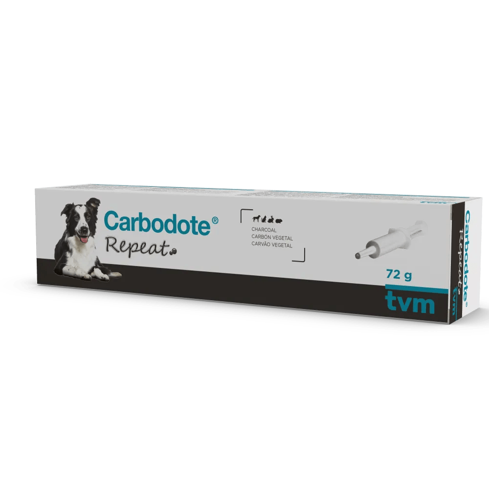 Carbodote Repeat Gel - Apteekki 360 Helsinki - Verkkoapteekki