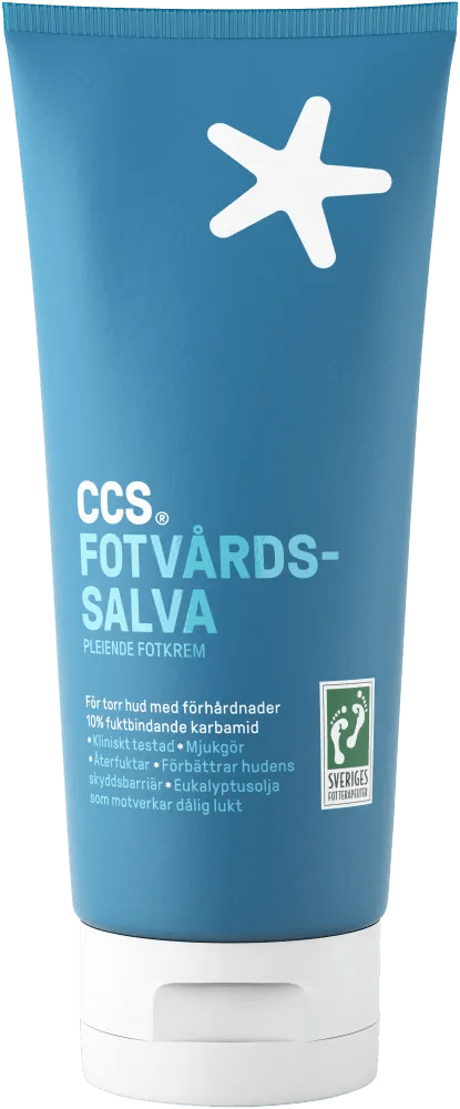 Ccs Jalkavoide - Apteekki 360 Helsinki - Verkkoapteekki