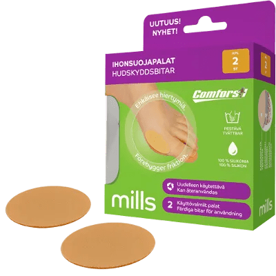 Comforsil Ihonsuojapalat - Apteekki 360 Helsinki - Verkkoapteekki