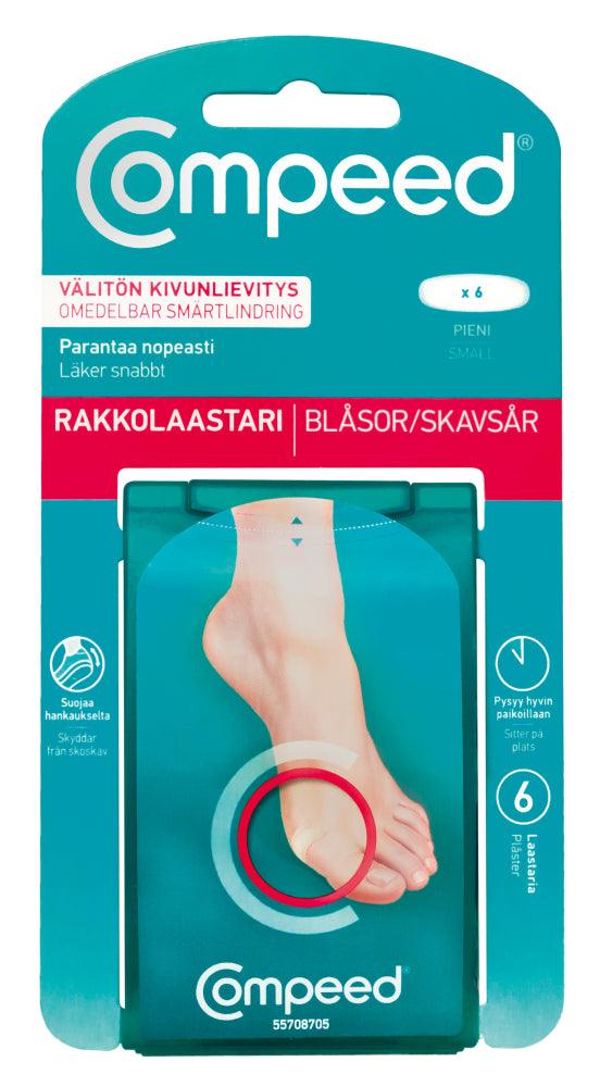 Compeed Rakkolaastari Small - Apteekki 360 Helsinki - Verkkoapteekki