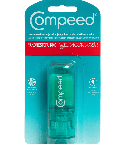 Compeed Rakonestopuikko - Apteekki 360 Helsinki - Verkkoapteekki