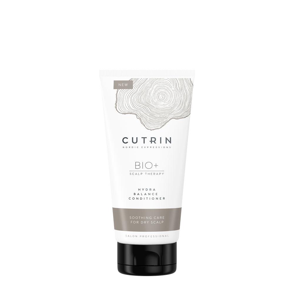 Cutrin Bio+ Hydra Balance Conditioner - Apteekki 360 Helsinki - Verkkoapteekki