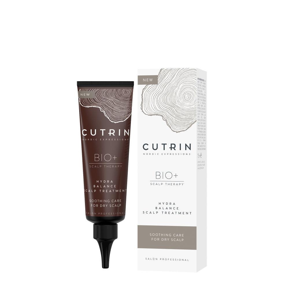 Cutrin Bio+ Hydra Balance Scalp Treatment - Apteekki 360 Helsinki - Verkkoapteekki