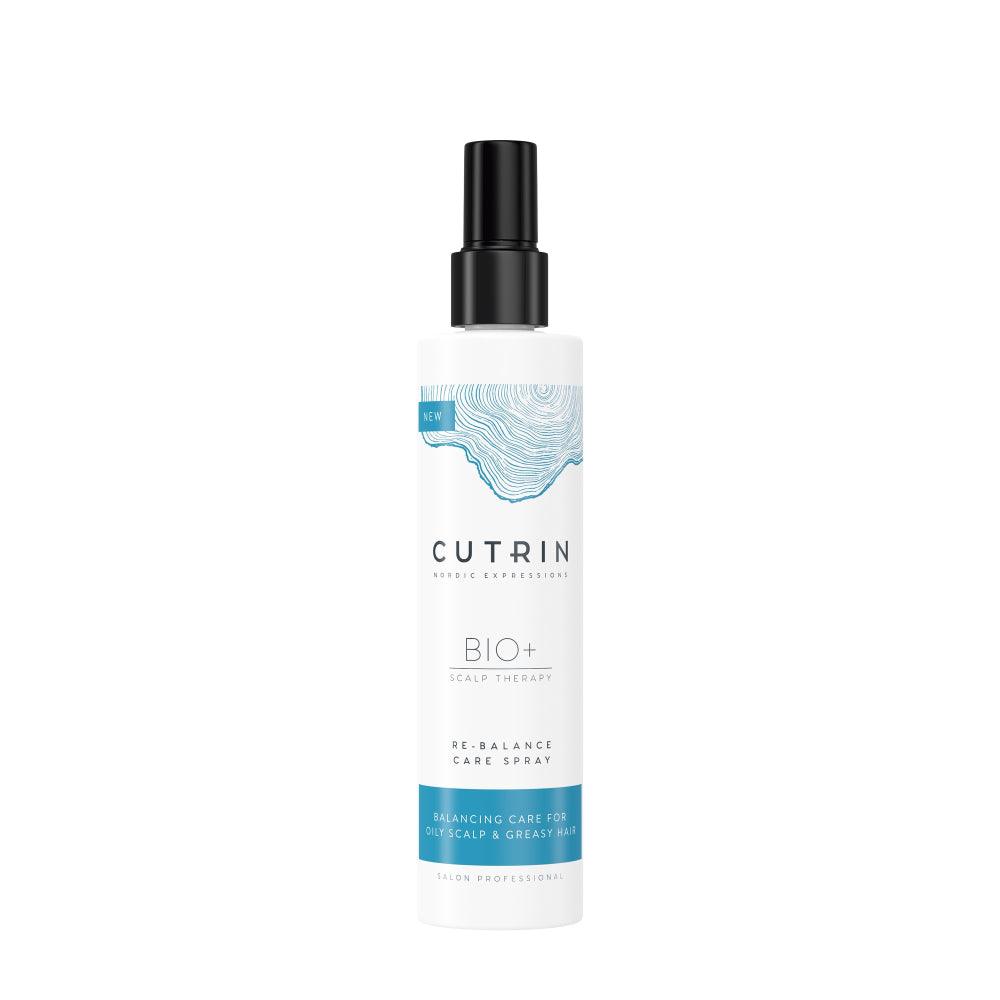 Cutrin Bio+ Re-Balance Care Spray - Apteekki 360 Helsinki - Verkkoapteekki