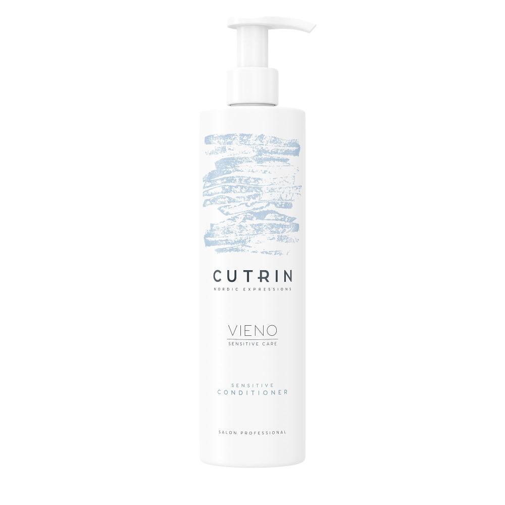 Cutrin Vieno Sensitive Conditioner - Apteekki 360 Helsinki - Verkkoapteekki