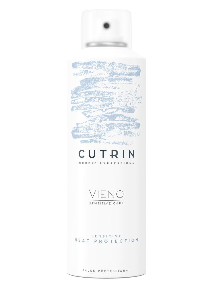 Cutrin Vieno Sensitive Heat Protection Spray - Apteekki 360 Helsinki - Verkkoapteekki