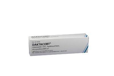 Daktacort 10 Mg/G/20 Mg/G Emuls Voide - Apteekki 360 Helsinki - Verkkoapteekki