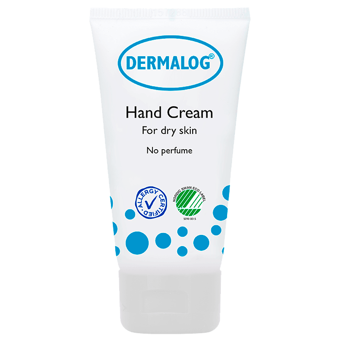 Dermalog Hand Cream - Apteekki 360 Helsinki - Verkkoapteekki