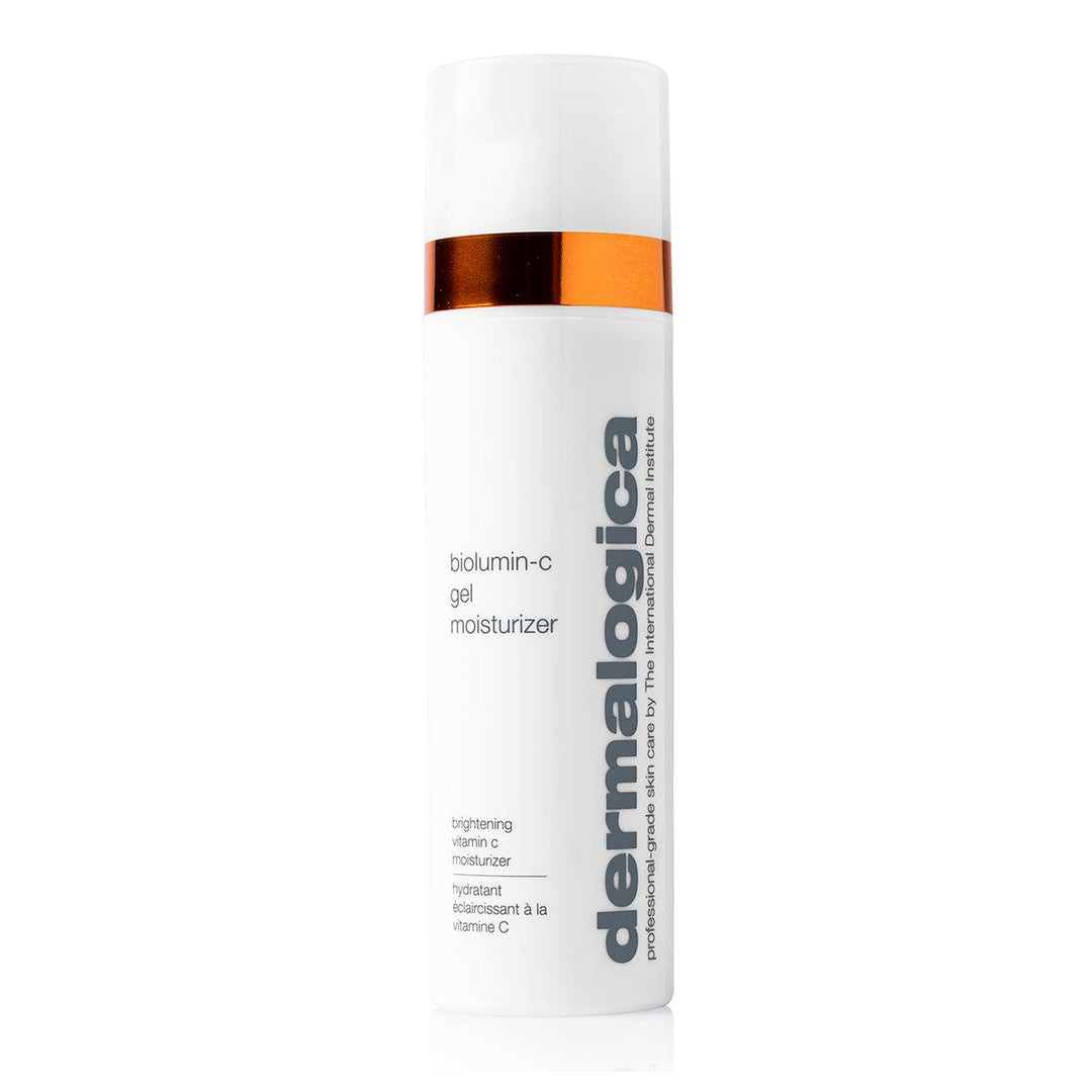 Dermalogica Biolumin-C Gel Moisturizer 50Ml - Apteekki 360 Helsinki - Verkkoapteekki