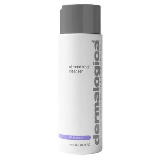 Dermalogica Ultracalming Cleanser 250Ml Puhdistustuote - Apteekki 360 Helsinki - Verkkoapteekki