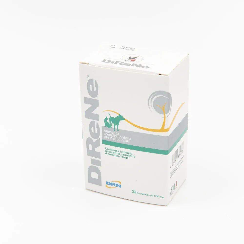 Direne Tabletti - Apteekki 360 Helsinki - Verkkoapteekki