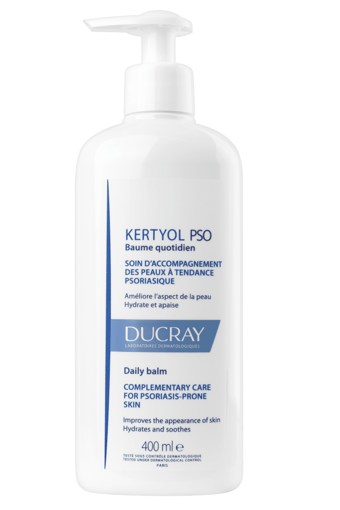 Ducray Kertyol Pso Balm - Apteekki 360 Helsinki - Verkkoapteekki