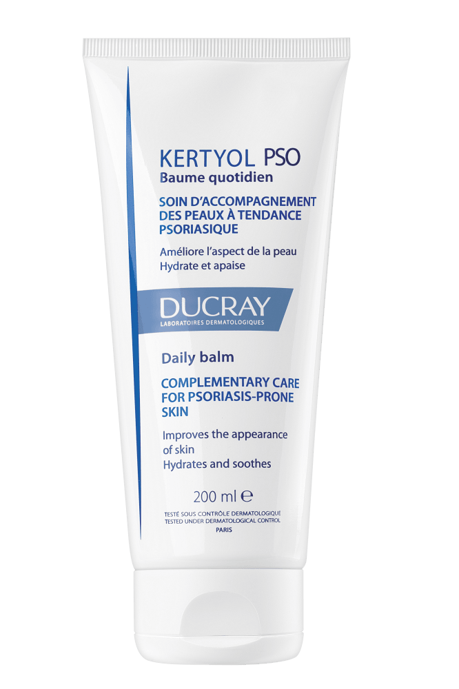 Ducray Kertyol Pso Balm - Apteekki 360 Helsinki - Verkkoapteekki