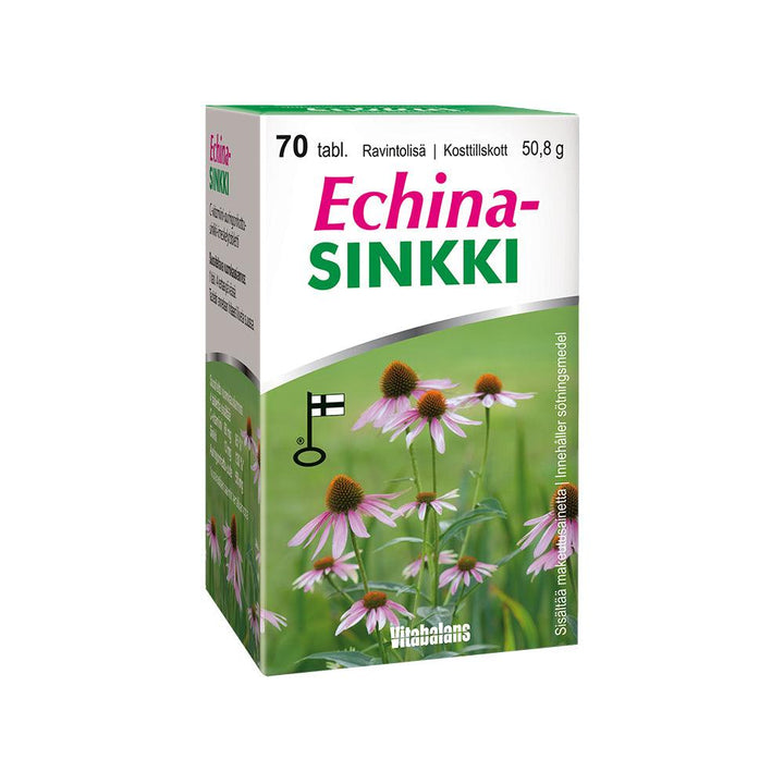 Echinasinkki - Apteekki 360 Helsinki - Verkkoapteekki