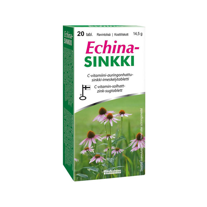Echinasinkki - Apteekki 360 Helsinki - Verkkoapteekki