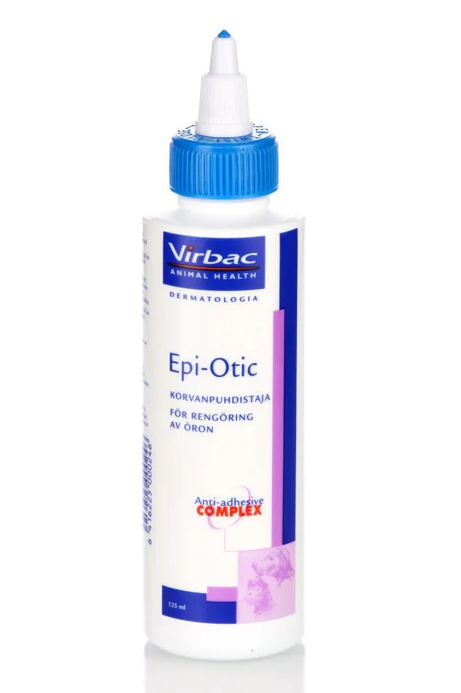 Epi-Otic Vet - Apteekki 360 Helsinki - Verkkoapteekki