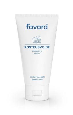 Favora Kosteusvoide - Apteekki 360 Helsinki - Verkkoapteekki