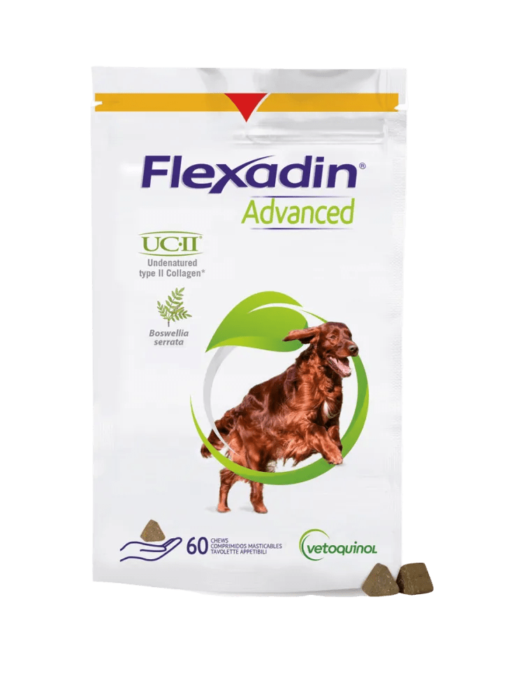 Flexadin Advanced Purutabl - Apteekki 360 Helsinki - Verkkoapteekki